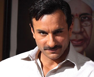 Bollywood Movie: Saif Ali Khan in demand